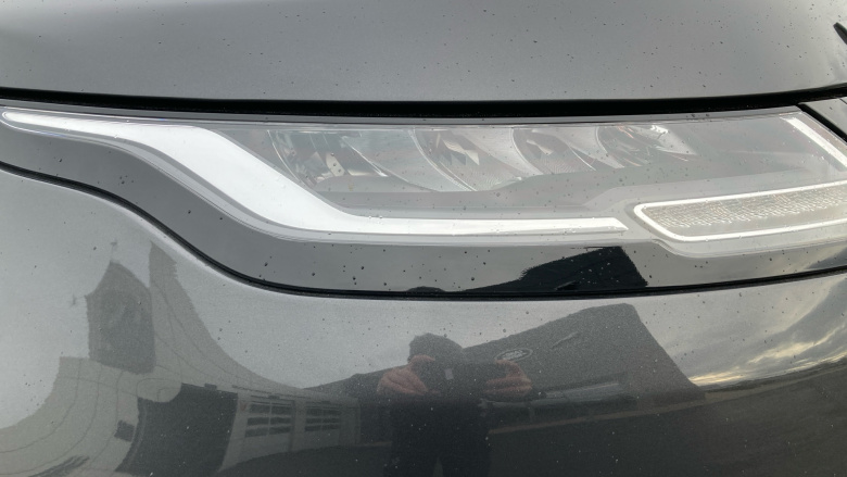 Land Rover Range Rover Evoque 2.0 D150 R-Dynamic S 5dr Auto Diesel Hatchback